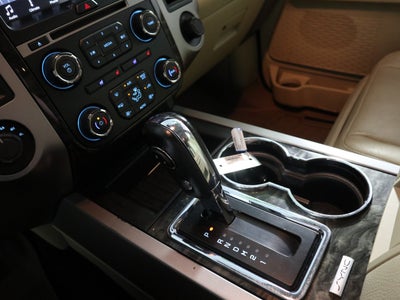 2016 Ford Expedition Limited 4WD