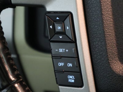 2016 Ford Expedition Limited 4WD