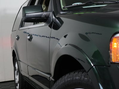 2016 Ford Expedition Limited 4WD