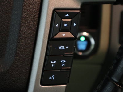 2016 Ford Expedition Limited 4WD