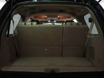 2016 Ford Expedition Limited 4WD