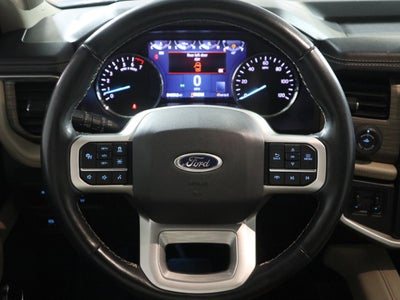 2022 Ford Expedition Limited 4x4