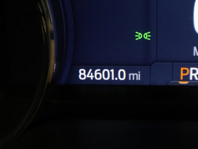 2022 Ford Expedition Limited 4x4