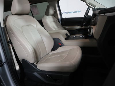 2022 Ford Expedition Limited 4x4