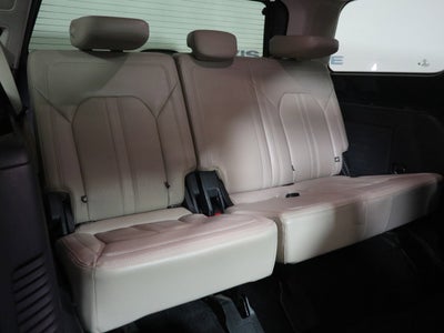 2022 Ford Expedition Limited 4x4