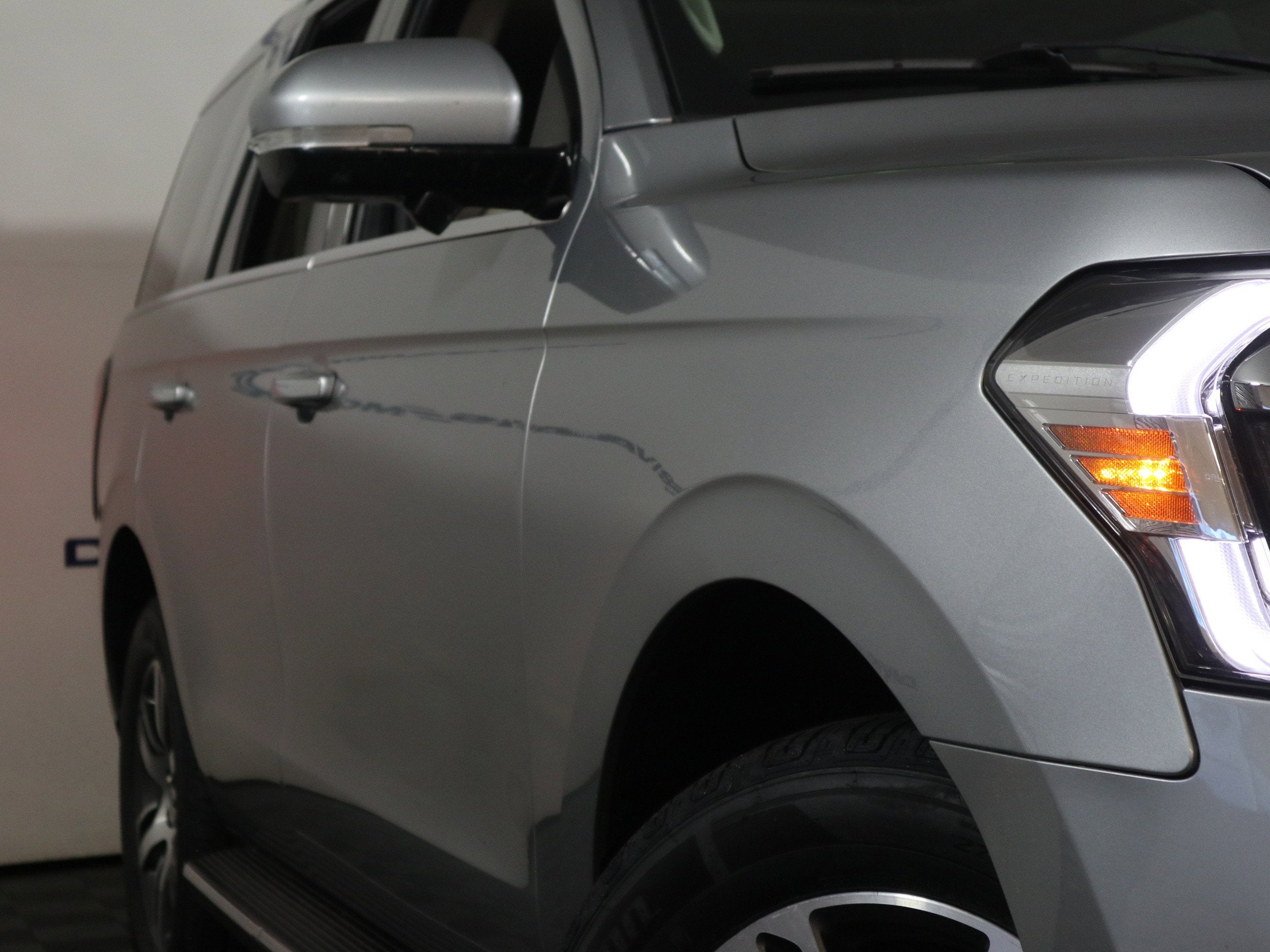 2022 Ford Expedition Limited 4x4