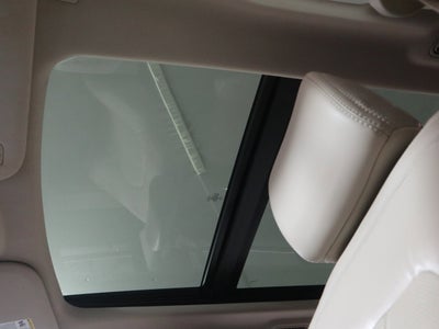 2022 Ford Expedition Limited 4x4