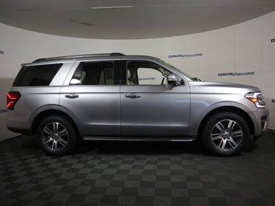 2022 Ford Expedition Limited 4x4