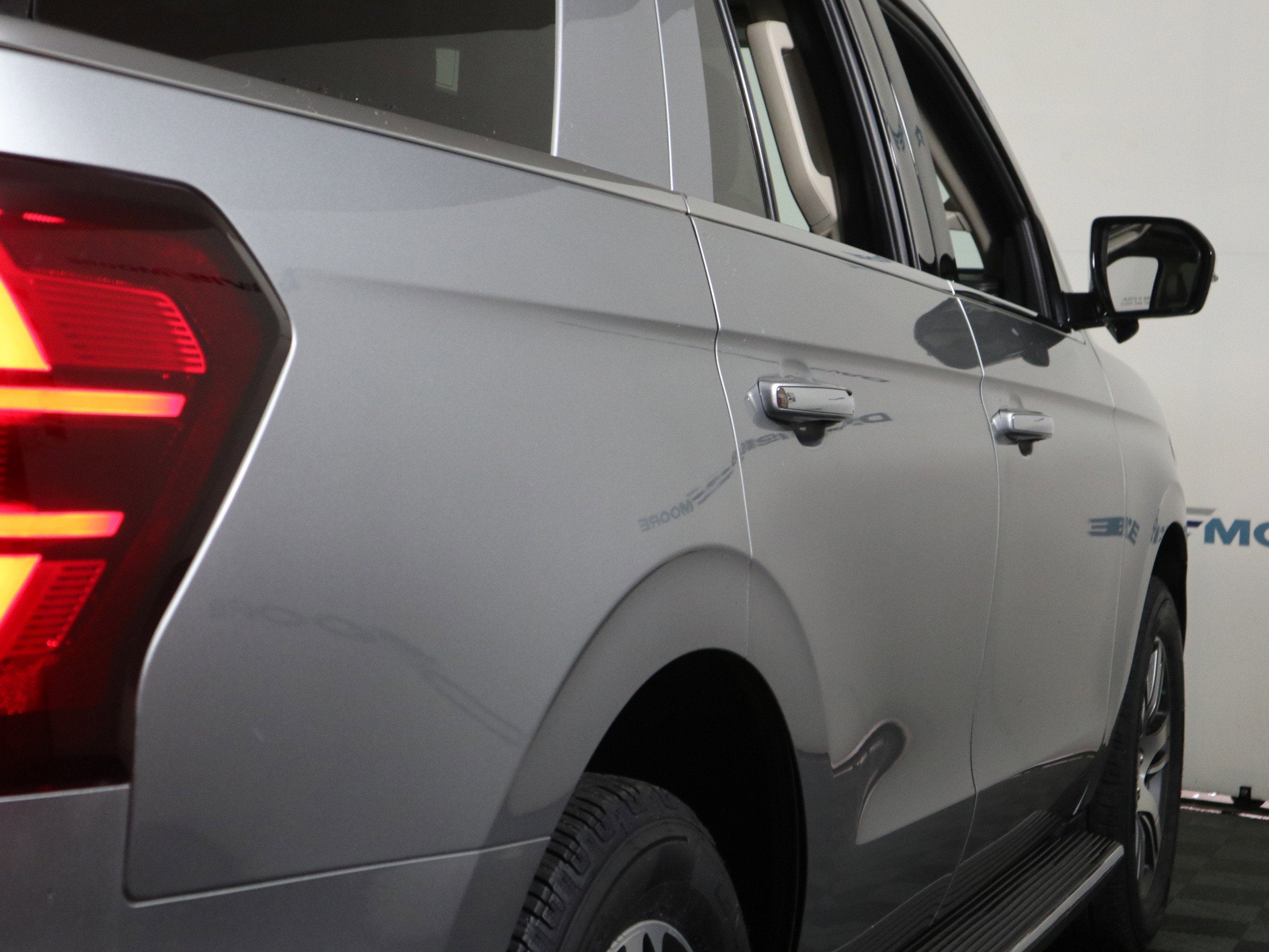 2022 Ford Expedition Limited 4x4