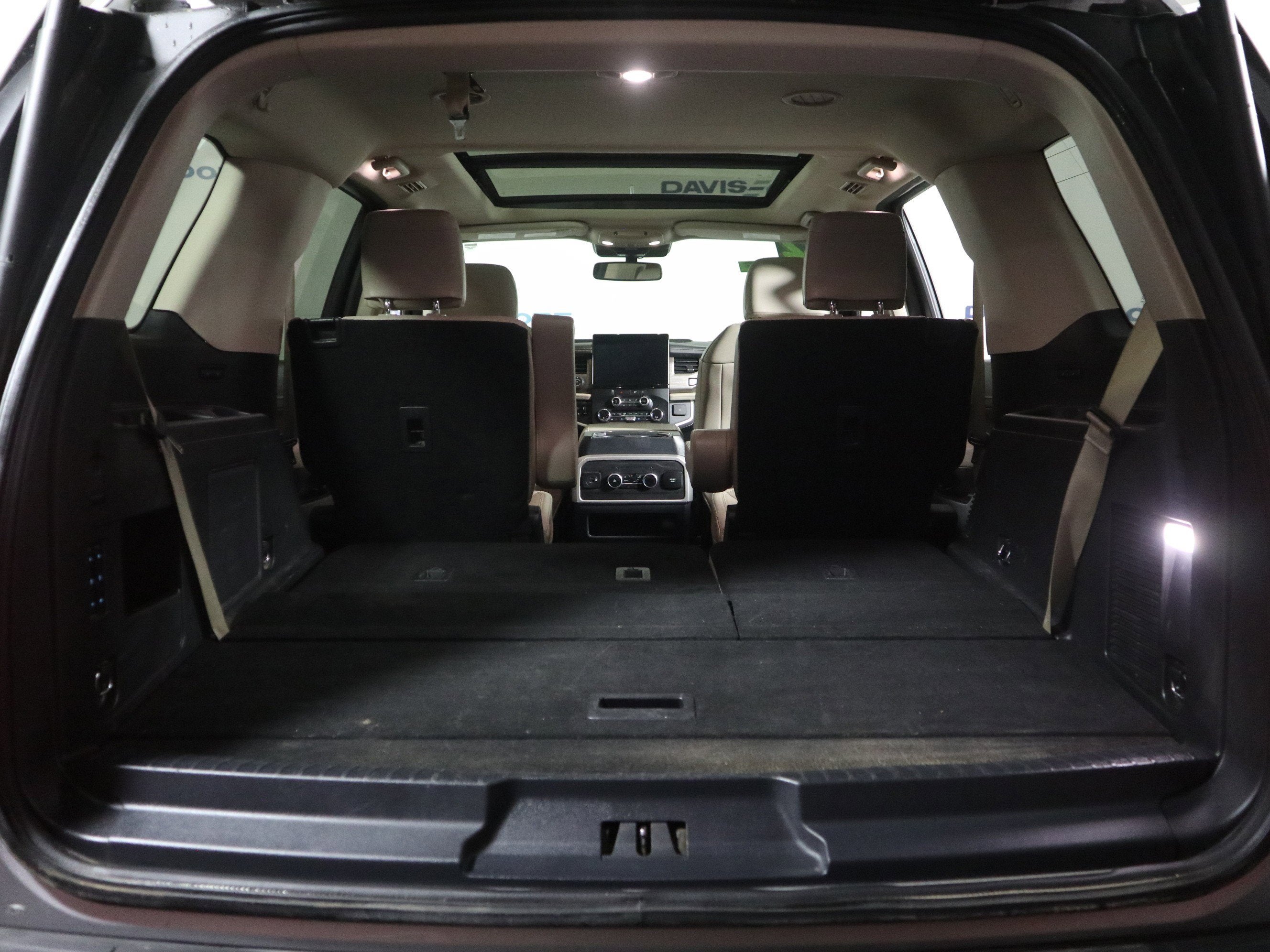 2022 Ford Expedition Limited 4x4