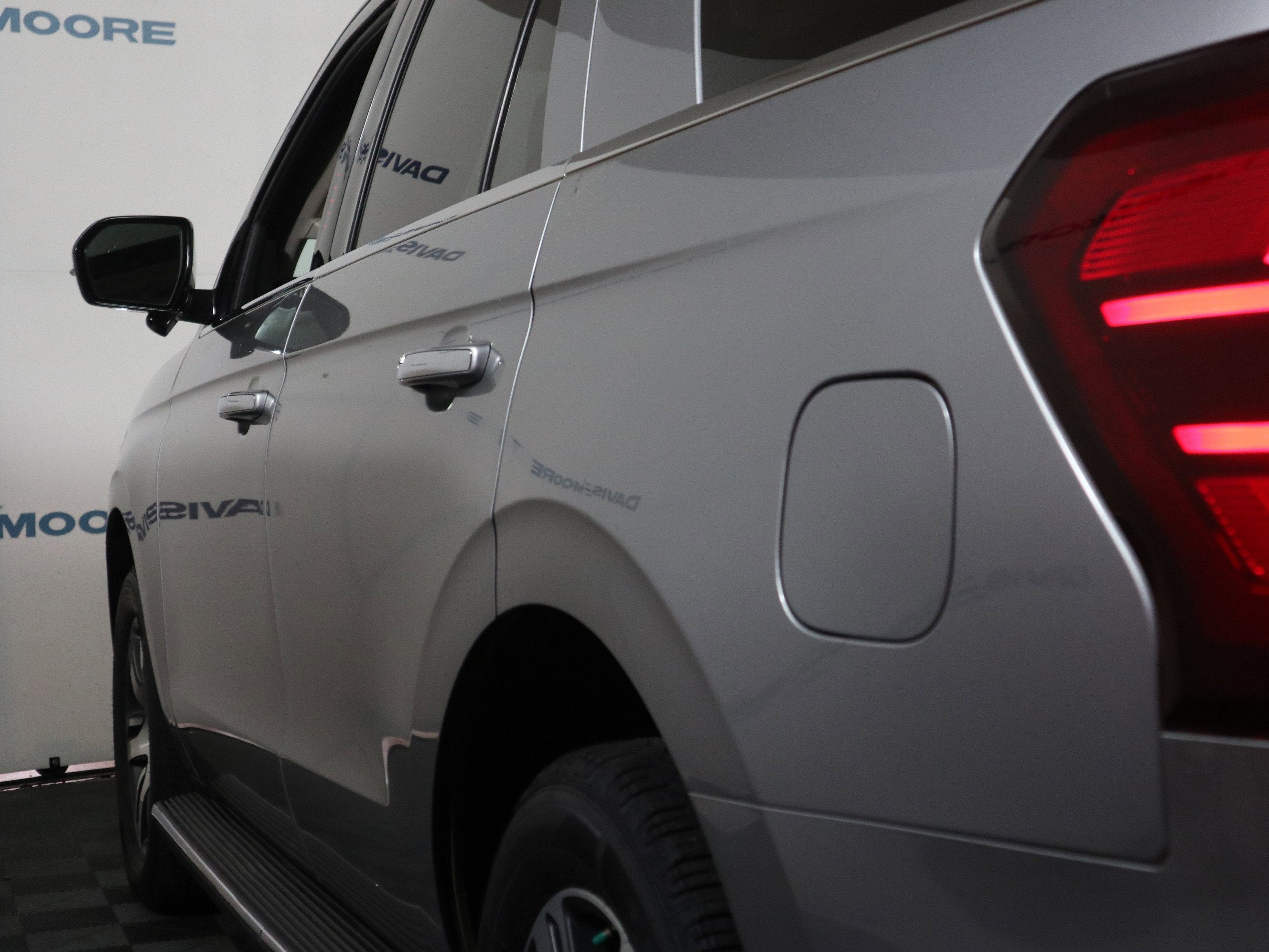 2022 Ford Expedition Limited 4x4