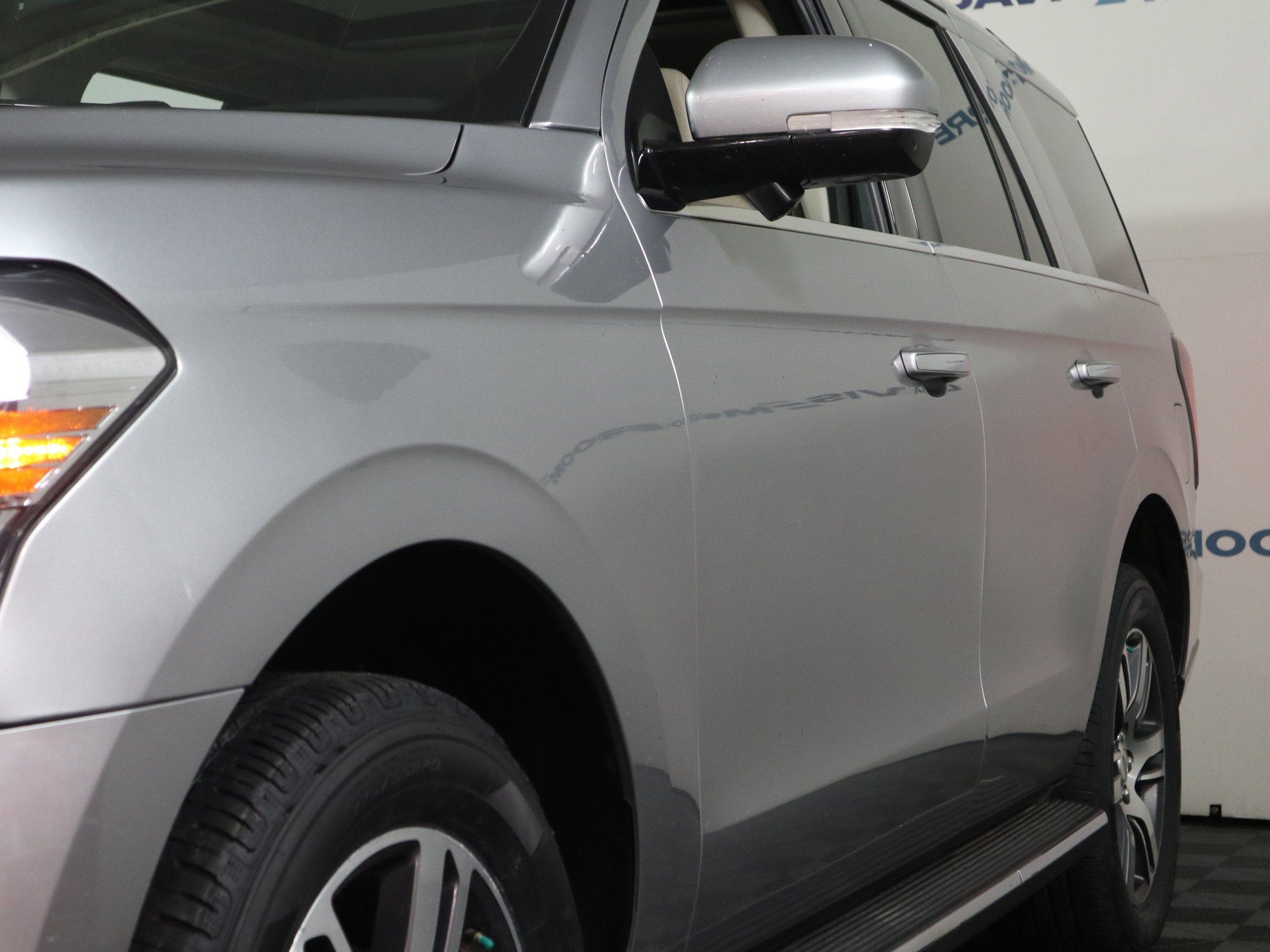 2022 Ford Expedition Limited 4x4