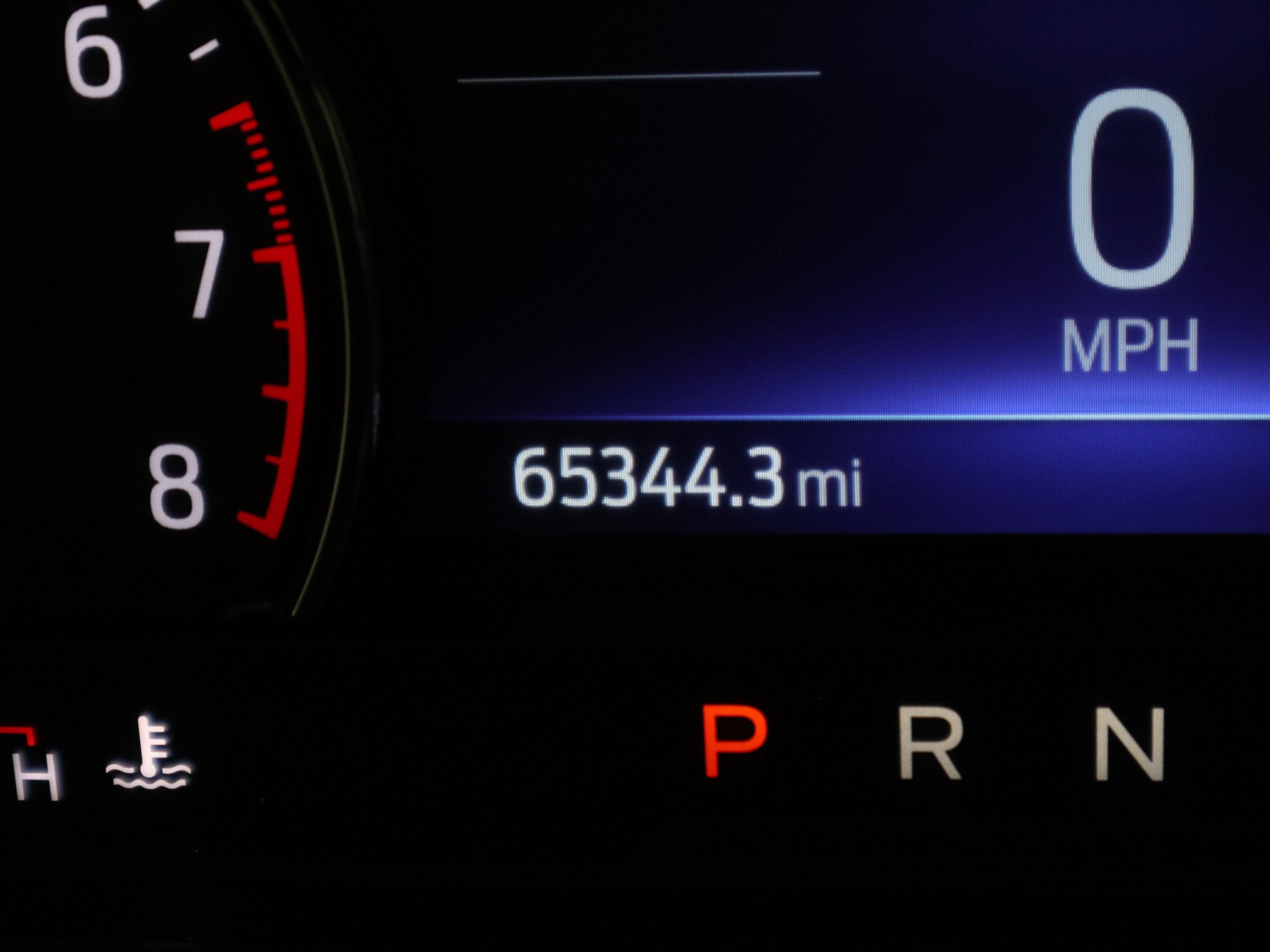 2022 Ford Explorer XLT 4WD