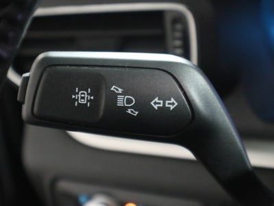 2022 Ford Explorer XLT 4WD