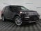 2022 Ford Explorer Limited 4WD