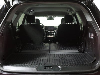 2022 Ford Explorer Limited 4WD