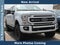 2022 Ford Super Duty F-250 SRW LARIAT Crew Cab 4WD