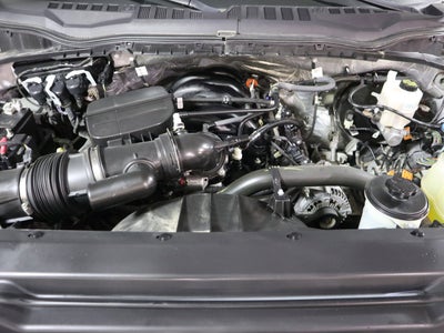 2022 Ford Super Duty F-250 SRW LARIAT Crew Cab 4WD