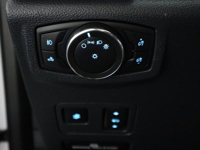 2022 Ford Super Duty F-250 SRW LARIAT Crew Cab 4WD