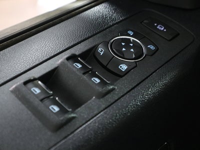 2022 Ford Super Duty F-250 SRW LARIAT Crew Cab 4WD
