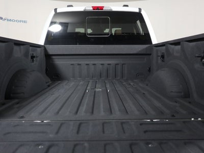 2022 Ford Super Duty F-250 SRW LARIAT Crew Cab 4WD