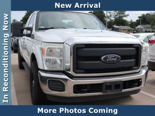 2016 Ford Super Duty F-250 SRW XL