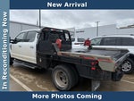 2020 Ford Super Duty F-350 DRW XLT Crew Bale Bed 4x4