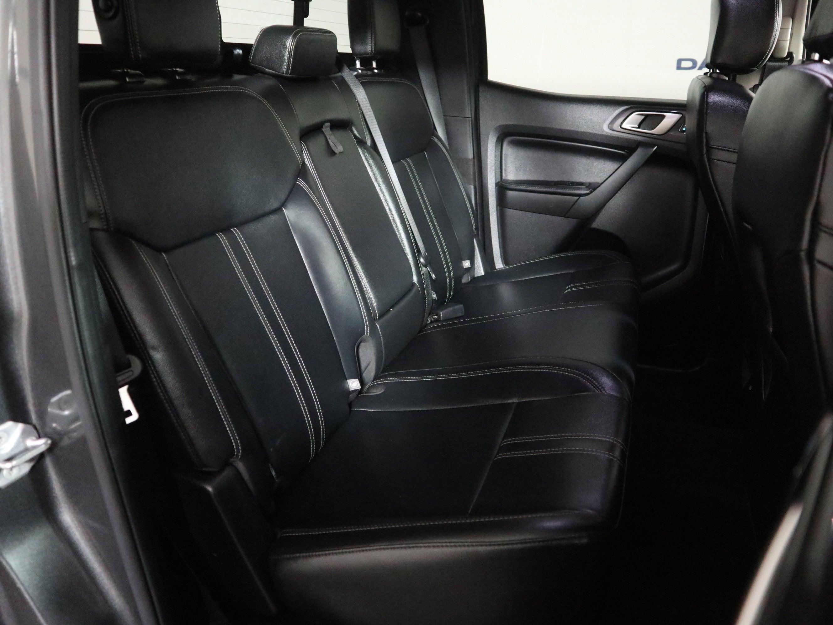 2019 Ford Ranger LARIAT 4WD