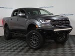 2019 Ford Ranger LARIAT 4WD
