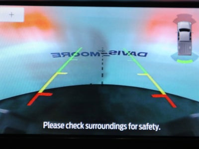 2019 Ford Ranger LARIAT 4WD