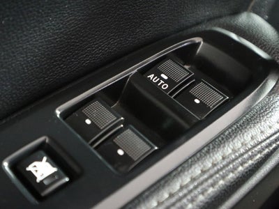 2019 Ford Ranger LARIAT 4WD