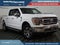 2023 Ford F-150 LARIAT 4WD