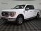 2023 Ford F-150 LARIAT 4WD