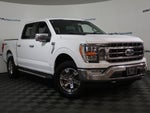2023 Ford F-150 LARIAT 4WD