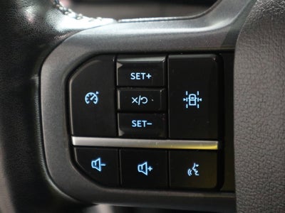 2023 Ford F-150 LARIAT 4WD