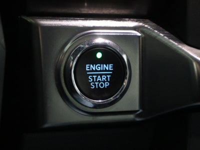 2023 Ford F-150 LARIAT 4WD