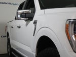 2023 Ford F-150 LARIAT 4WD