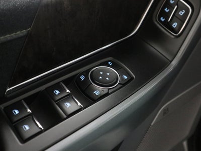 2023 Ford F-150 LARIAT 4WD