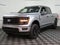 2025 Ford F-150 STX 4WD