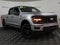 2025 Ford F-150 STX 4WD