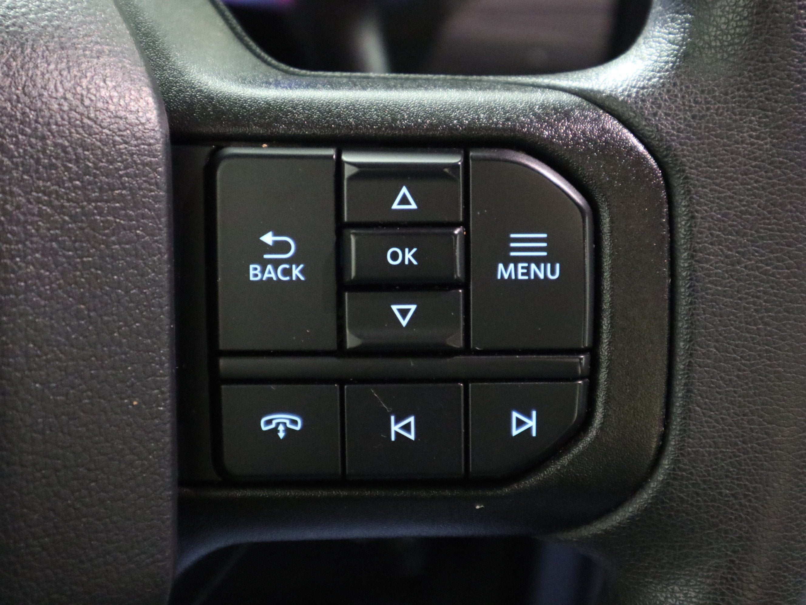 2025 Ford F-150 STX 4WD