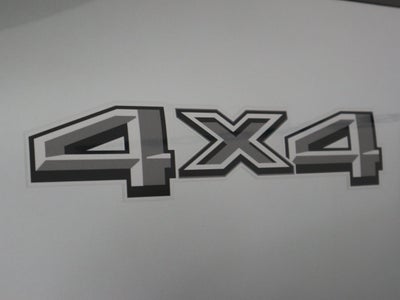 2025 Ford F-150 STX 4WD