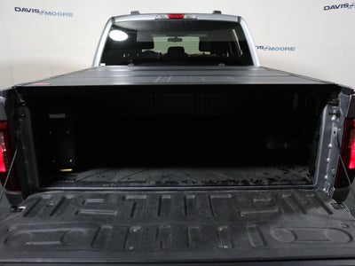 2025 Ford F-150 STX 4WD