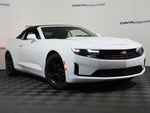 2020 Chevrolet Camaro 1LT