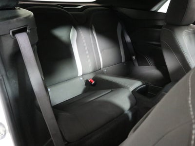2020 Chevrolet Camaro 1LT