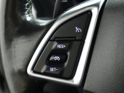2020 Chevrolet Camaro 1LT