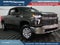 2022 Chevrolet Silverado 2500HD LTZ Crew Cab 4WD