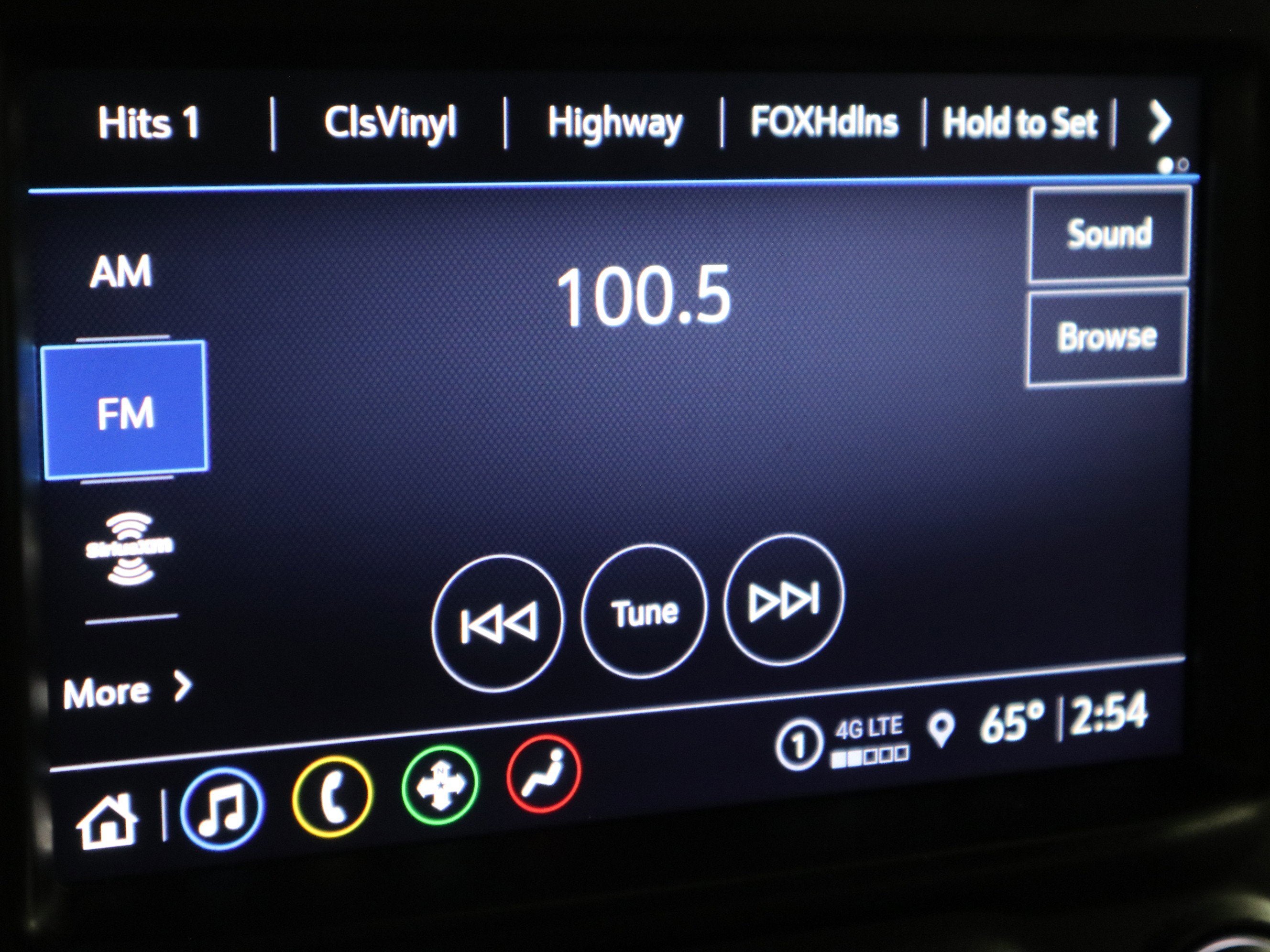 2022 Chevrolet Silverado 2500HD LTZ Crew Cab 4WD