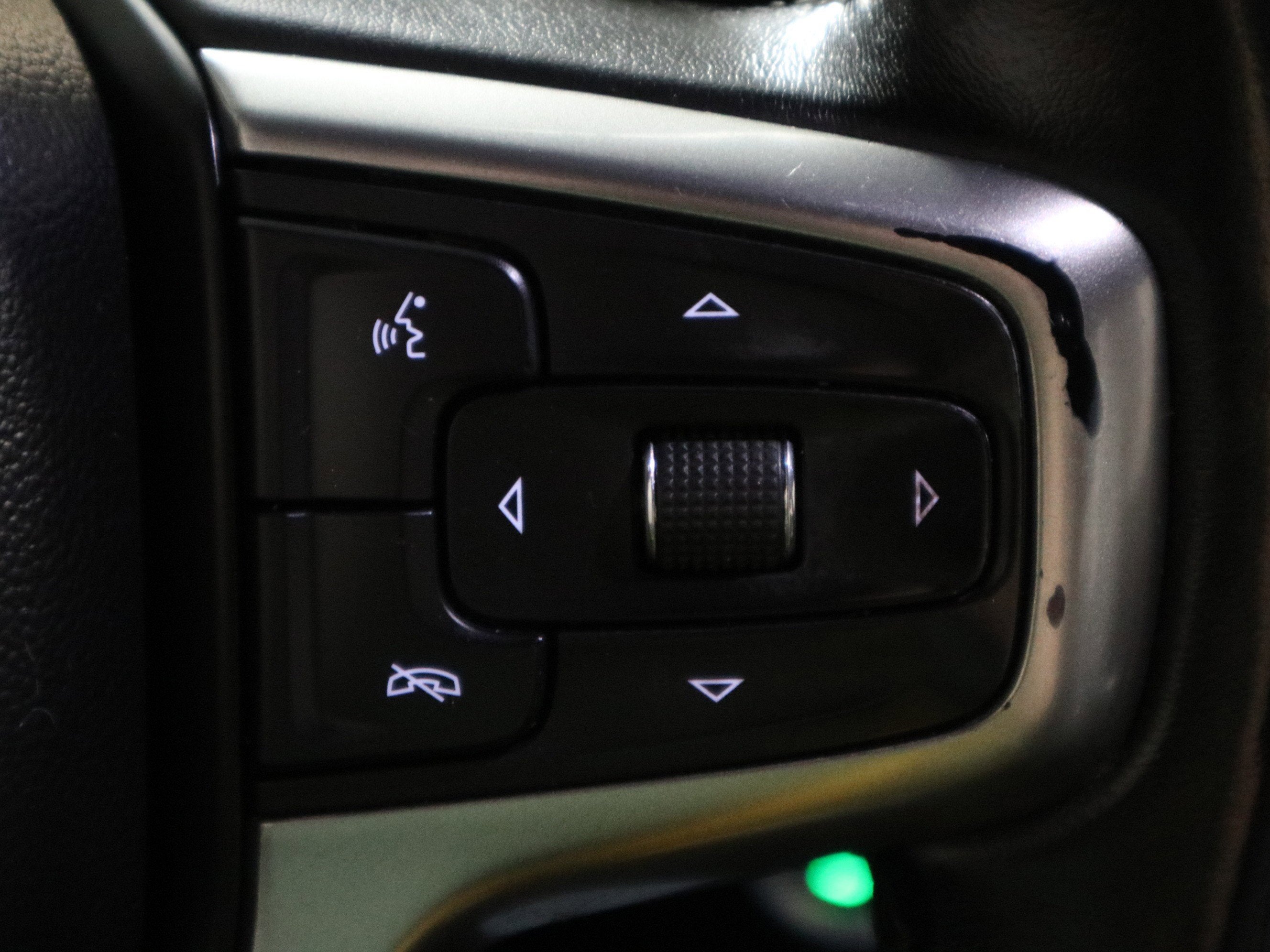 2022 Chevrolet Silverado 2500HD LTZ Crew Cab 4WD