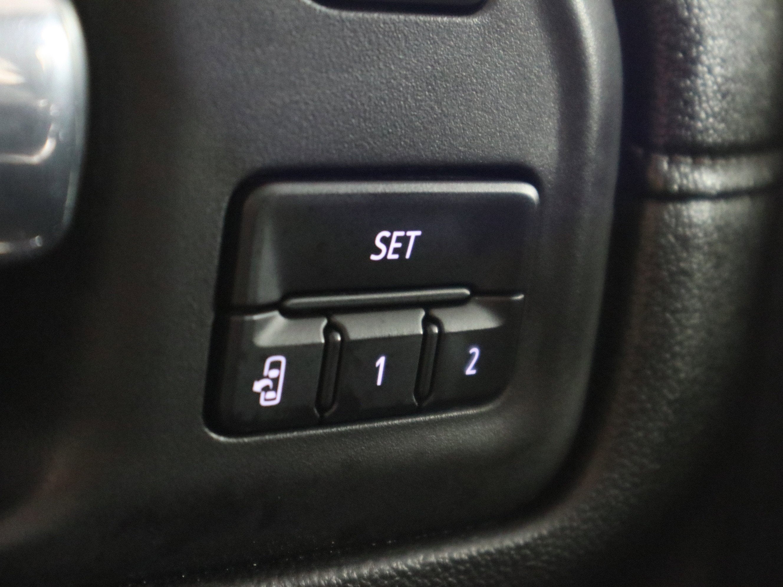 2022 Chevrolet Silverado 2500HD LTZ Crew Cab 4WD